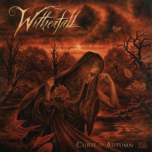Witherfall - Curse Of Autumn  |  Vinyl LP | Witherfall - Curse of Autumn (2 LPs) | Records on Vinyl