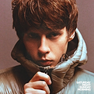 |  Vinyl LP | Jake Bugg - Saturday Night, Sunday Morning (LP) | Records on Vinyl