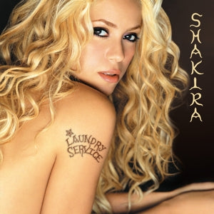 |  Vinyl LP | Shakira - Laundry Service (2 LPs) | Records on Vinyl