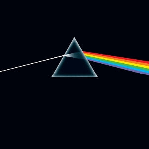 | Vinyl LP | Pink Floyd - The Dark Side of the Moon (50th Anniversary Remaster) (LP) | Records on Vinyl