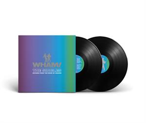 |  Vinyl LP | Wham! - The Singles: Echoes From the Edge of Heaven (2 LPs) | Records on Vinyl