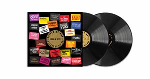 |  Vinyl LP | Various - Raised By Rap: 50 Years of Hip Hop (2 LPs) | Records on Vinyl