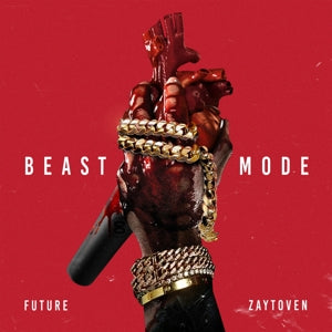 |  Vinyl LP | Future - Beast Mode (LP) | Records on Vinyl