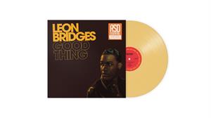 |  Vinyl LP | Leon Bridges - Good Thing (5th Anniversary Edition) (LP) | Records on Vinyl