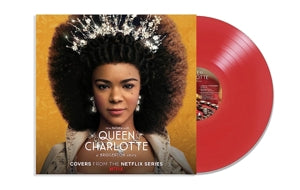 |  Vinyl LP | Kris Bowers Alicia Keys - Queen Charlotte: a Bridgerton Story (Covers From the Netflix Series) (LP) | Records on Vinyl