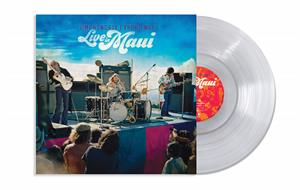 |  Vinyl LP | Jimi Hendrix - Live In Maui (LP) | Records on Vinyl