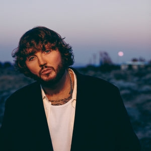 |  Vinyl LP | James Arthur - Bitter Sweet Love (LP) | Records on Vinyl