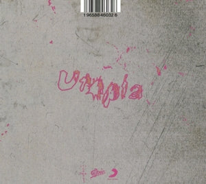 |  Vinyl LP | Travis Scott - Utopia (2 LPs) | Records on Vinyl