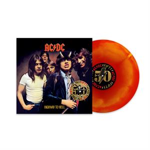 |  Vinyl LP | Ac/Dc - Highway To Hell (LP) | Records on Vinyl