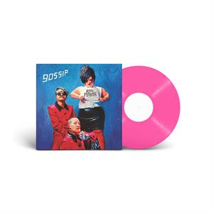 |   | Gossip - Real Power (LP) | Records on Vinyl