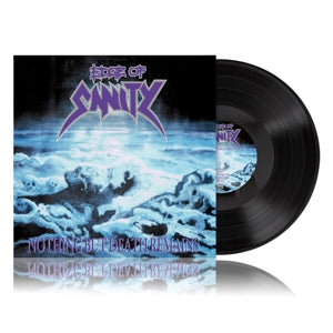 |  Vinyl LP | Edge of Sanity - Nothing But Death Remains (Re-Issue) (LP) | Records on Vinyl