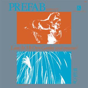 |  12" Single | Prefab Sprout - Lions In My Own Garden (Exit Someone) (Single) | Records on Vinyl