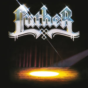 |  Vinyl LP | Luther - Luther (LP) | Records on Vinyl