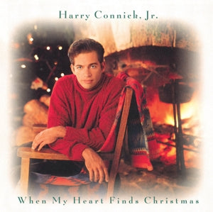|  Vinyl LP | Harry Jr. Connick - When My Heart Finds Christmas (2 LPs) | Records on Vinyl