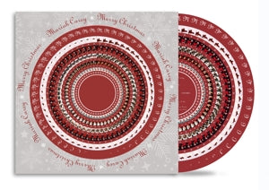|   | Mariah Carey - Merry Christmas (LP) | Records on Vinyl