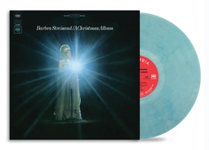 |  Vinyl LP | Barbra Streisand - A Christmas Album (LP) | Records on Vinyl