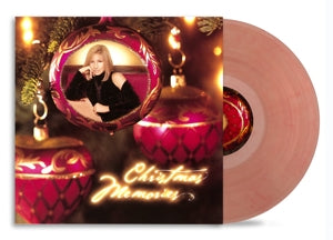 |  Vinyl LP | Barbra Streisand - Christmas Memories (LP) | Records on Vinyl