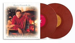 |  Vinyl LP | Harry Jr. Connick - When My Heart Finds Christmas (2 LPs) | Records on Vinyl