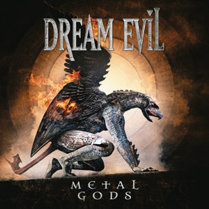 |   | Dream Evil - Metal Gods (LP) | Records on Vinyl
