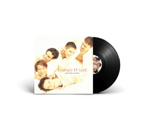 |  Vinyl LP | Take That - Everything Changes (LP) | Records on Vinyl