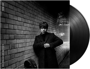 |  Vinyl LP | Jake Bugg - A Modern Day Distraction (LP) | Records on Vinyl