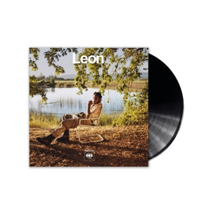 |  Vinyl LP | Leon Bridges - Leon (LP) | Records on Vinyl