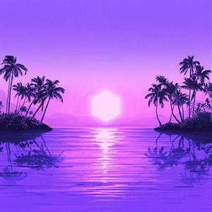 |   | Purple Disco Machine - Paradise (2 LPs) | Records on Vinyl