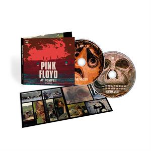 |  Vinyl LP+2CD+DVD Bundel | Pink Floyd - At Pompeii MCMLXXII (2 LP+DVD+2CD) (Bundel) | Records on Vinyl