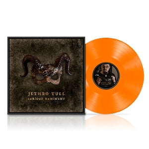 |   | Jethro Tull - Curious Ruminant (LP) | Records on Vinyl