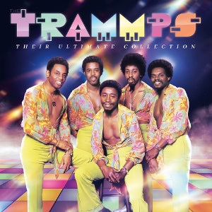 |  Vinyl LP | the Trammps - Their Ultimate Collection (LP) | Records on Vinyl