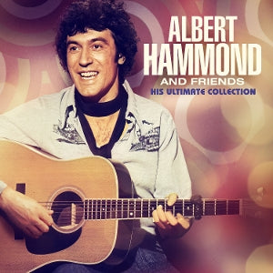 |   | Albert Hammond - His Ultimate Collection (LP) | Records on Vinyl