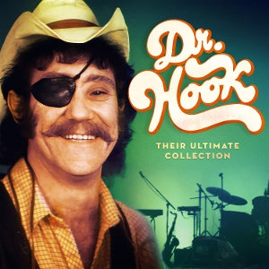 |  Vinyl LP | Dr. Hook - Their Ultimate Collection (LP) | Records on Vinyl