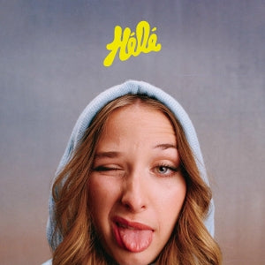 |  Vinyl LP | Helena - Hélé (LP) | Records on Vinyl