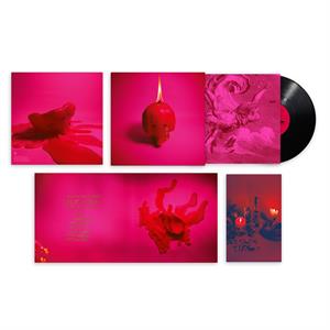 |  Vinyl LP | Arcade Fire - Pink Elephant (LP) | Records on Vinyl