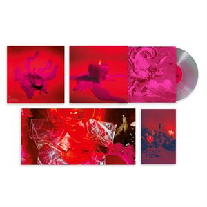 |   | Arcade Fire - Pink Elephant (LP) | Records on Vinyl