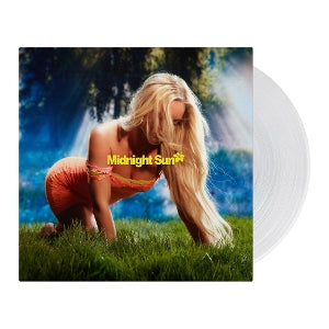 |  Vinyl LP | Zara Larsson - Midnight Sun (LP) | Records on Vinyl