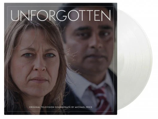 | Vinyl LP | OST - Unforgotten (2 LPs) | Records on Vinyl