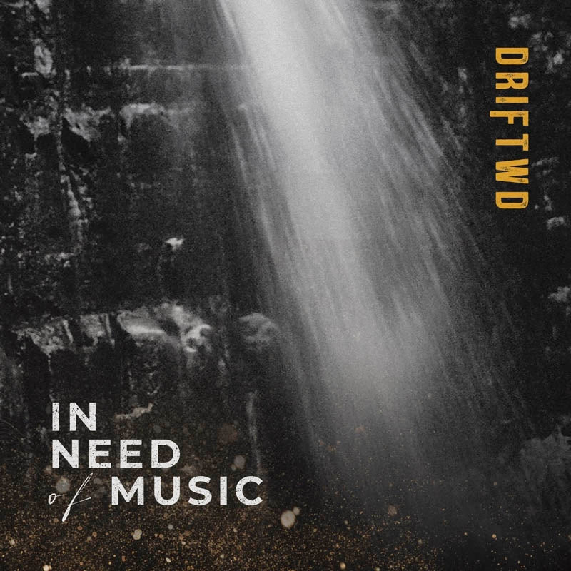 |  Vinyl LP | Driftwd - In Need of Music (LP) | Records on Vinyl