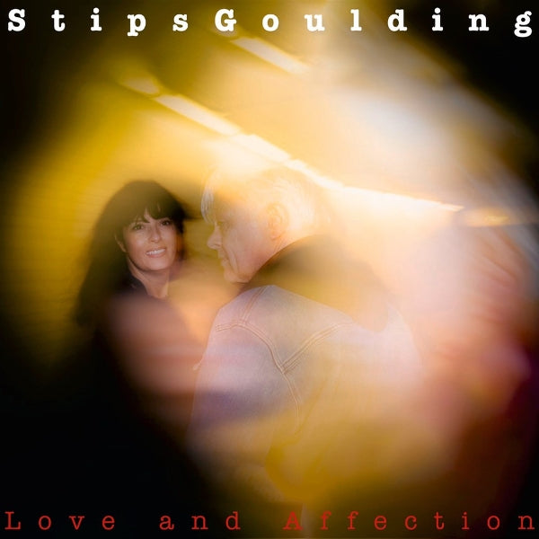 |  Vinyl LP | Stipsgoulding - Love and Affection (LP) | Records on Vinyl