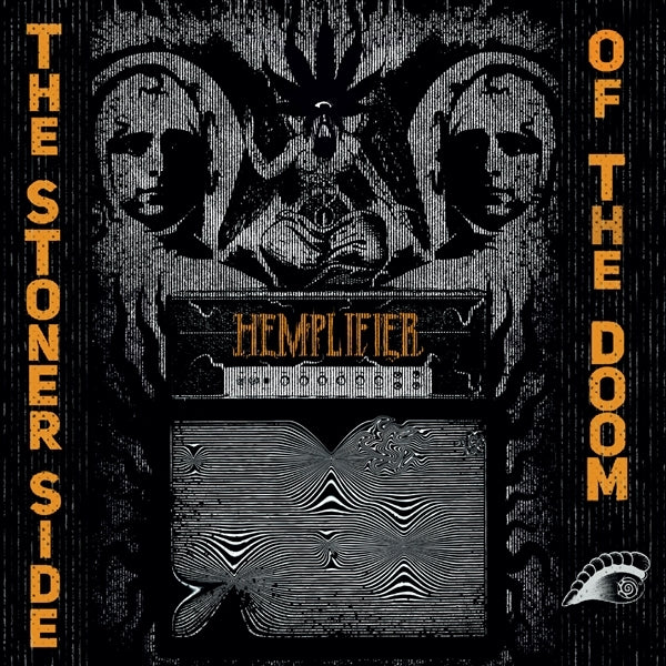 | Vinyl LP | Hemplifier - Stoner Side of Doom (LP) | Records on Vinyl
