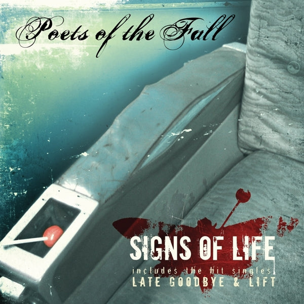 |  Vinyl LP | Poets of the Fall - Signs of Life (2 LPs) | Records on Vinyl