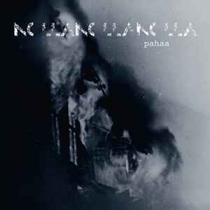 |  Vinyl LP | Nolla Nolla Nolla - Pahaa (LP) | Records on Vinyl