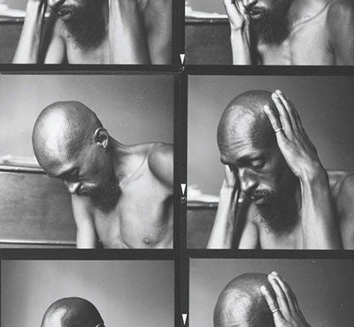 |  Vinyl LP | Julius Eastman - Femenine (2 LPs) | Records on Vinyl