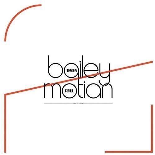|   | Derek & Paul Motian Bailey - Duo In Concert (LP) | Records on Vinyl