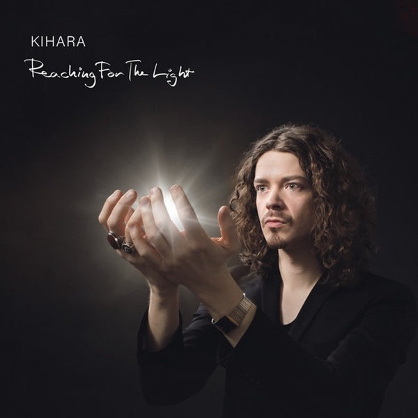 |  Vinyl LP | Kihara - Reaching For the Light (LP) | Records on Vinyl