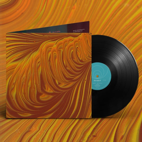 |  Vinyl LP | Sammal - Aika Laulaa (LP) | Records on Vinyl