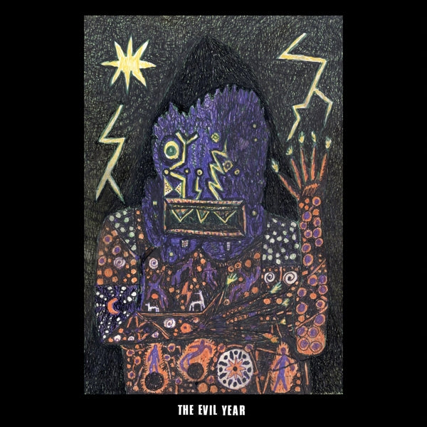 |   | Paga - Evil Year (LP) | Records on Vinyl