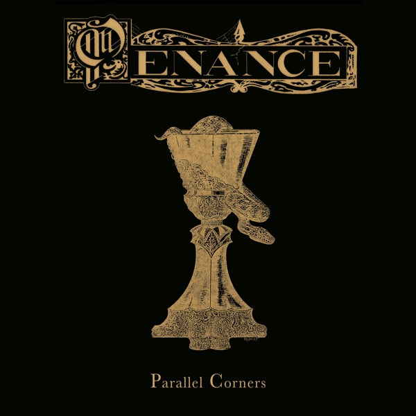 |   | Penance - Parallel Corners (2 LPs) | Records on Vinyl
