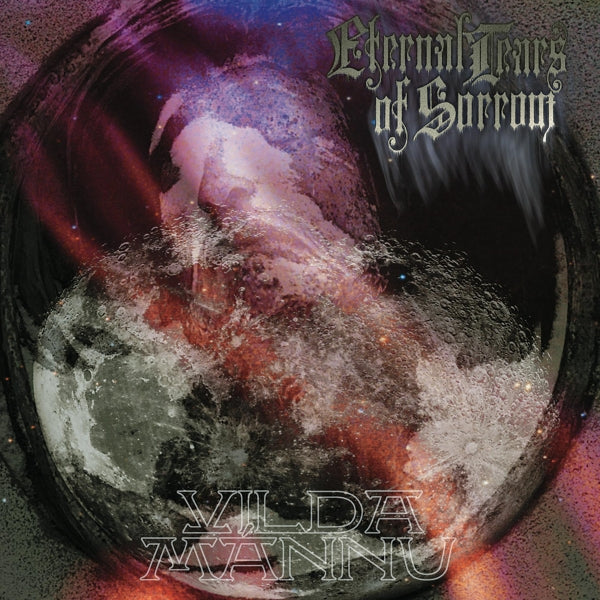 |  Vinyl LP | Eternal Tears of Sorrow - Vilda Mannu (LP) | Records on Vinyl