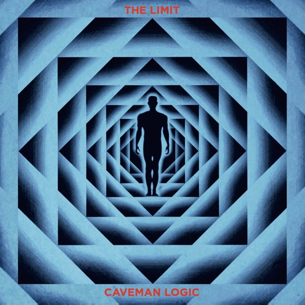 |   | Limit - Caveman Logic (LP) | Records on Vinyl